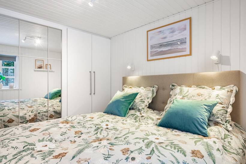 Foto von Ferienhaus RX89 in Houstrup - Westjütland