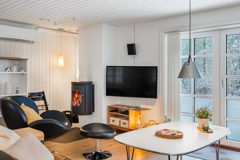 Foto von Ferienhaus RX89 in Houstrup - Westjütland