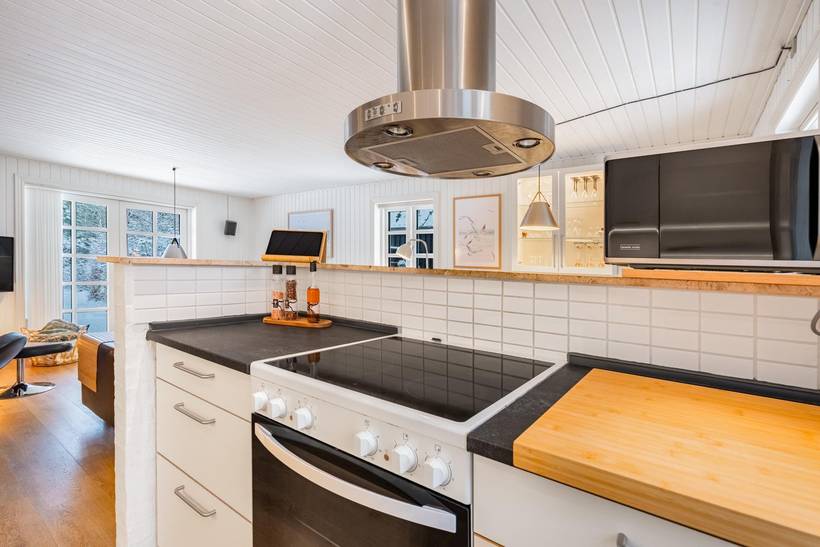 Foto von Ferienhaus RX89 in Houstrup - Westjütland