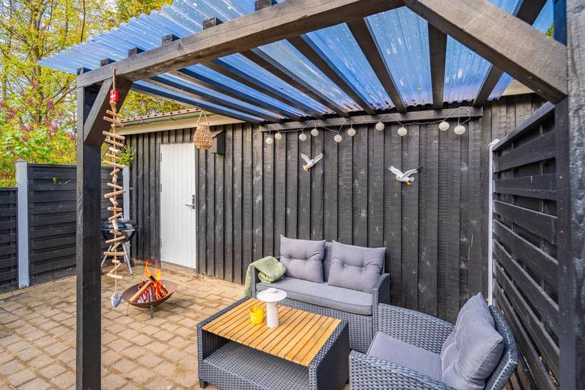 Foto von Ferienhaus RX89 in Houstrup - Westjütland
