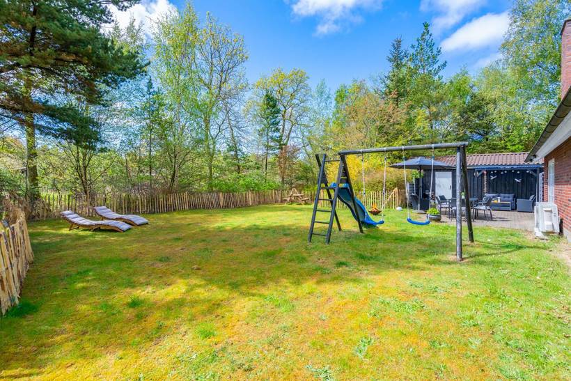 Foto von Ferienhaus RX89 in Houstrup - Westjütland