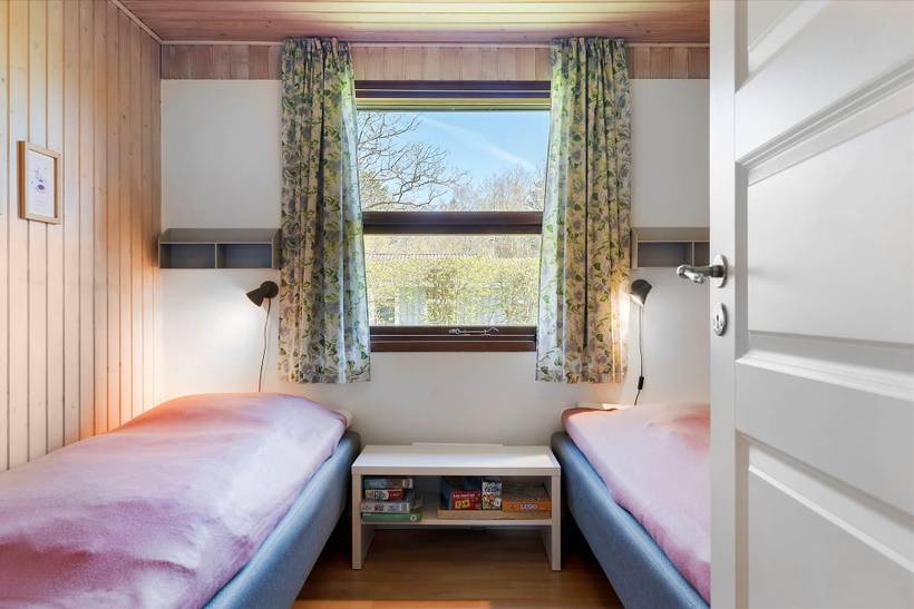 Foto von Ferienhaus RX90 in Øster Hurup - Nordjütland Ost