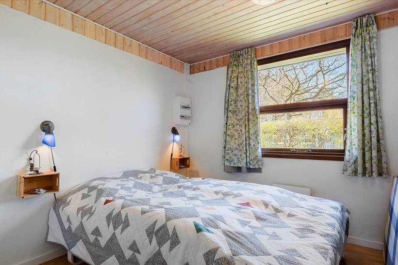 Foto von Ferienhaus RX90 in Øster Hurup - Nordjütland Ost