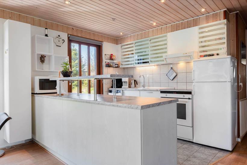 Foto von Ferienhaus RX90 in Øster Hurup - Nordjütland Ost