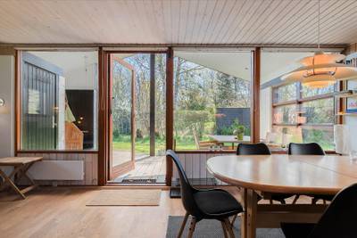 Vorschaubild von Ferienhaus RX90 in Øster Hurup - Nordjütland Ost
