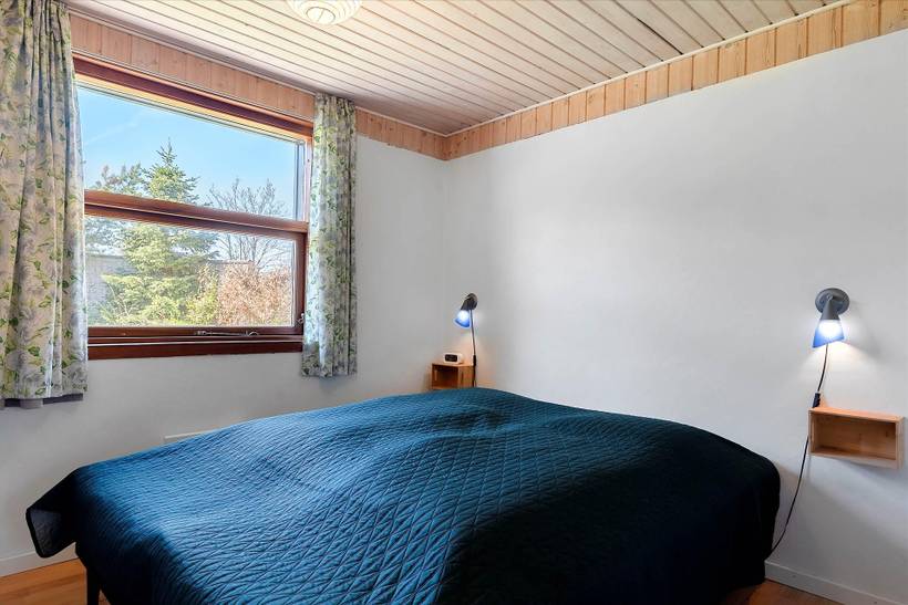 Foto von Ferienhaus RX90 in Øster Hurup - Nordjütland Ost