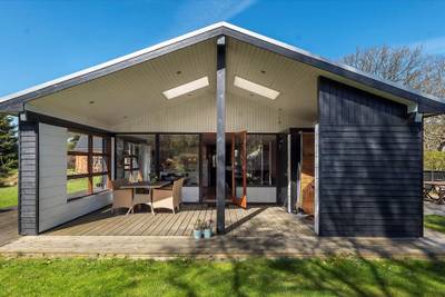Vorschaubild von Ferienhaus RX90 in Øster Hurup - Nordjütland Ost