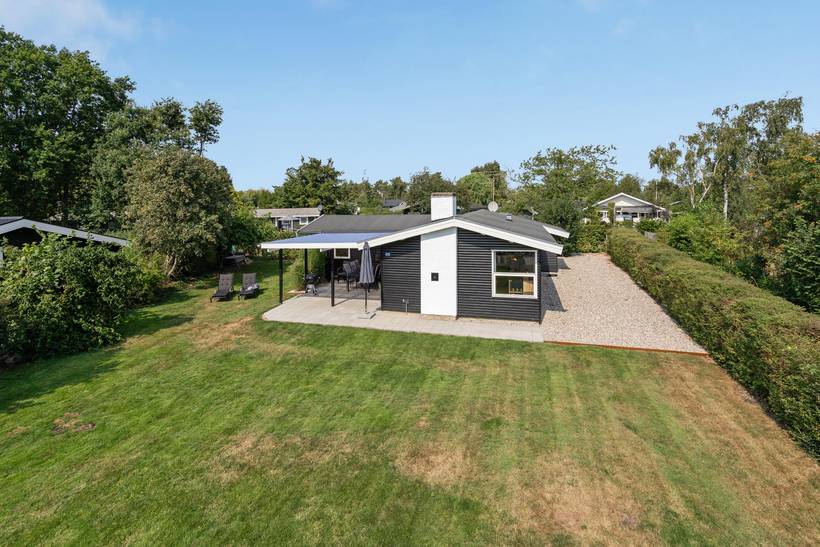 Foto von Ferienhaus RY02 in Skovmose - Als