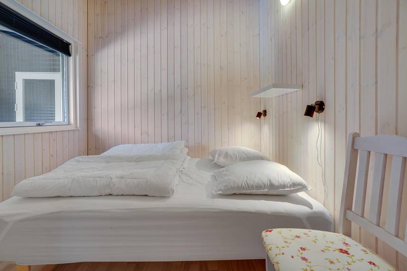 Foto von Ferienhaus RY02 in Skovmose - Als