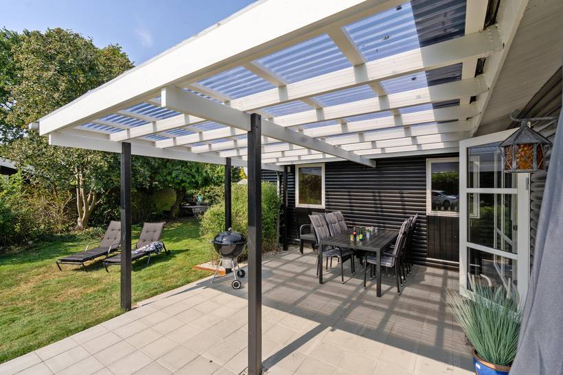 Foto von Ferienhaus RY02 in Skovmose - Als