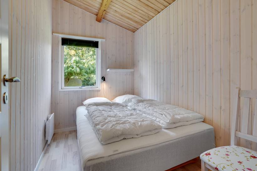 Foto von Ferienhaus RY02 in Skovmose - Als