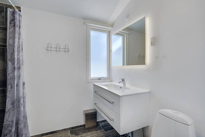 Foto von Ferienhaus RY02 in Skovmose - Als