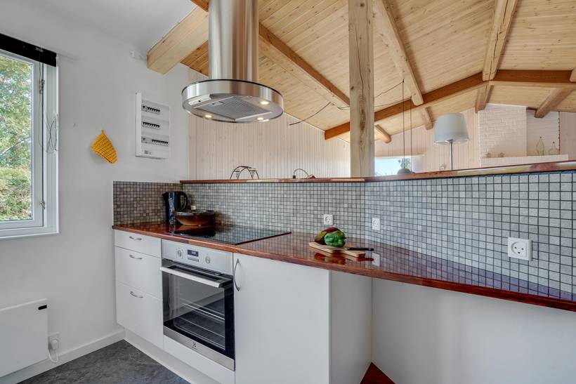 Foto von Ferienhaus RY02 in Skovmose - Als