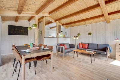 Vorschaubild von Ferienhaus RY02 in Skovmose - Als