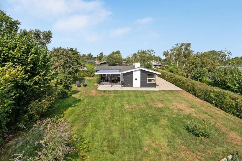 Foto von Ferienhaus RY02 in Skovmose - Als