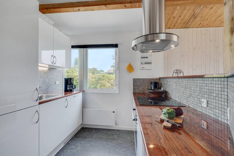 Foto von Ferienhaus RY02 in Skovmose - Als