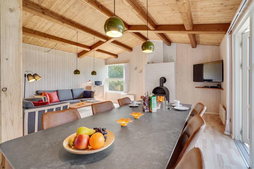 Foto von Ferienhaus RY02 in Skovmose - Als
