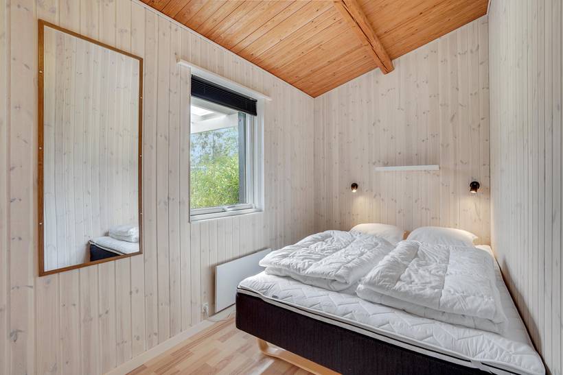 Foto von Ferienhaus RY02 in Skovmose - Als