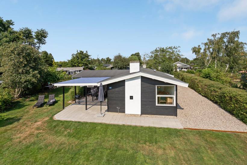 Foto von Ferienhaus RY02 in Skovmose - Als