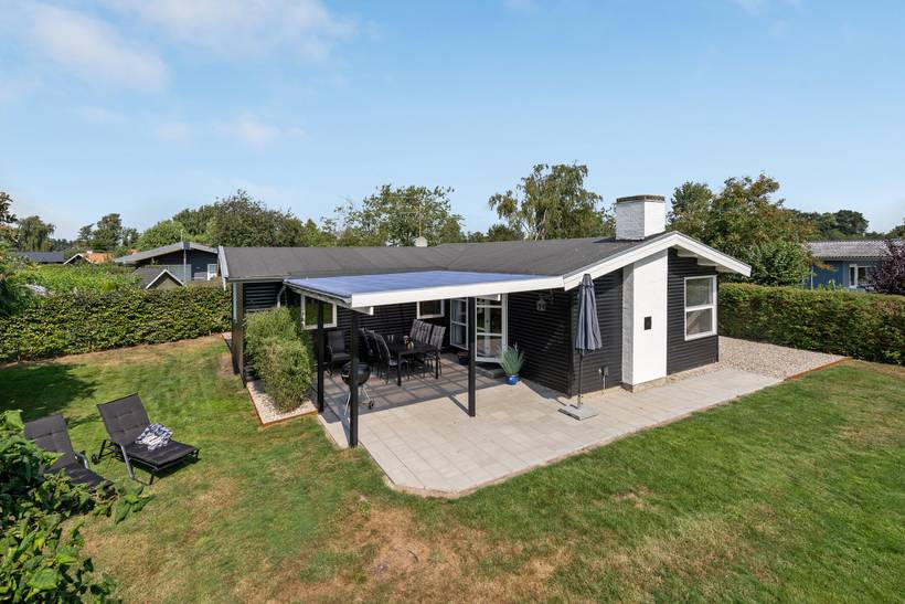 Foto von Ferienhaus RY02 in Skovmose - Als