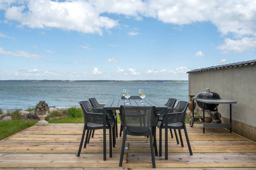 Foto von Ferienhaus RY04 auf Helsingør - Nordseeland