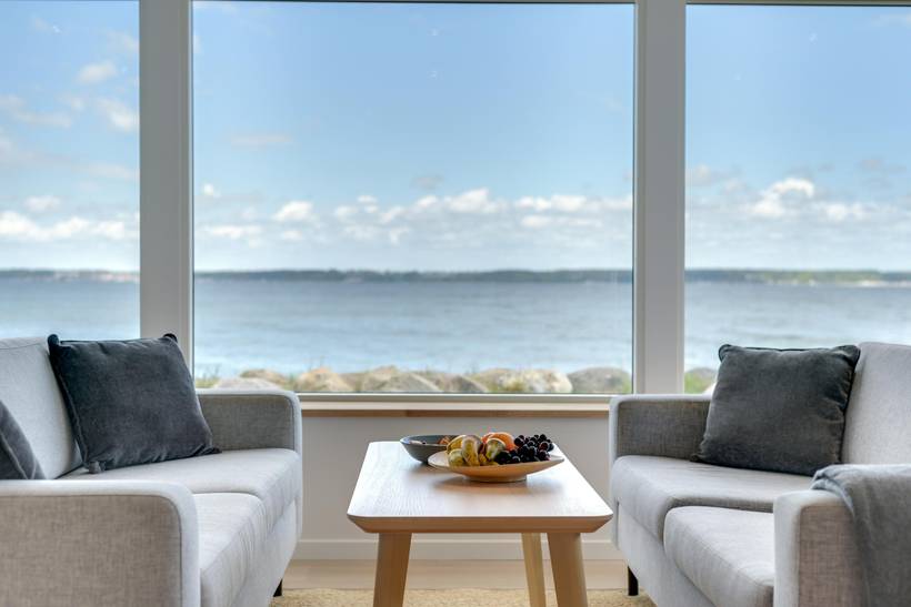 Foto von Ferienhaus RY04 auf Helsingør - Nordseeland