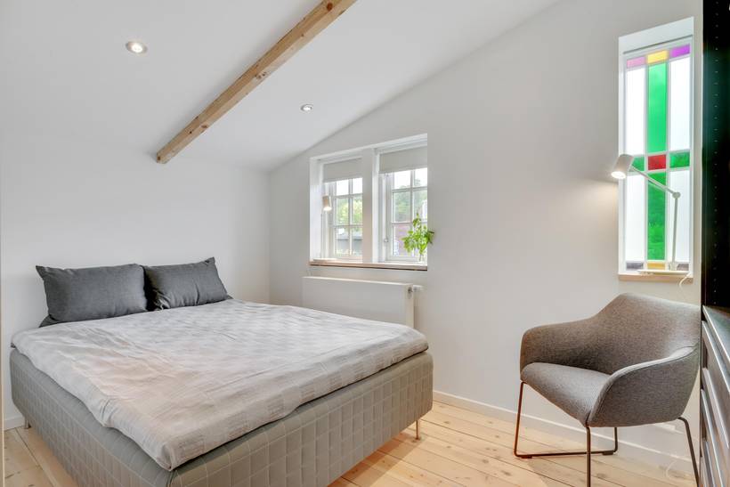 Foto von Ferienhaus RY04 auf Helsingør - Nordseeland