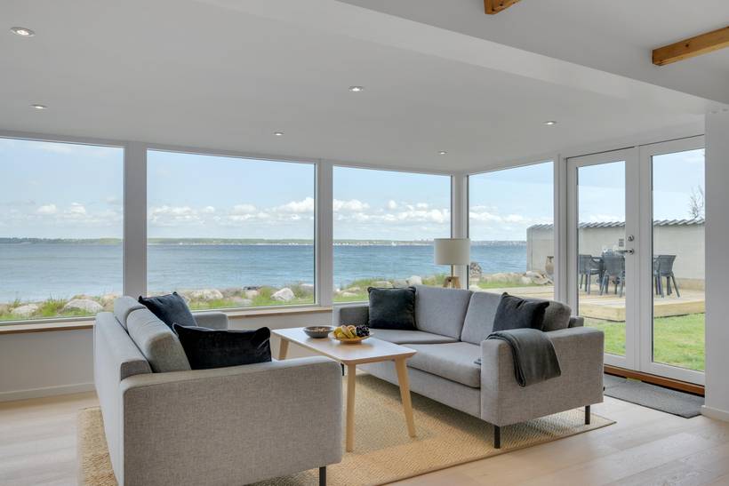 Foto von Ferienhaus RY04 auf Helsingør - Nordseeland