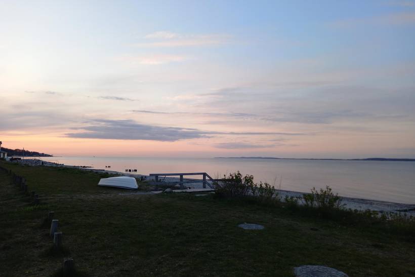 Foto von Ferienhaus RY04 auf Helsingør - Nordseeland