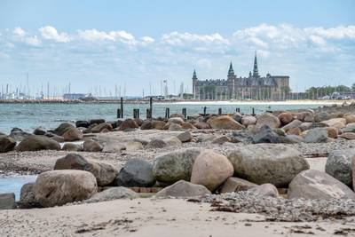 Vorschaubild von Ferienhaus RY04 auf Helsingør - Nordseeland