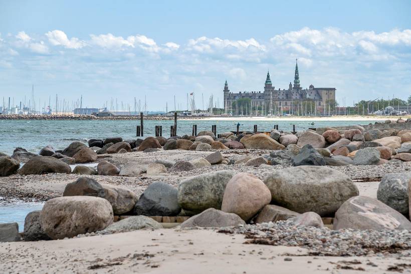 Foto von Ferienhaus RY04 auf Helsingør - Nordseeland
