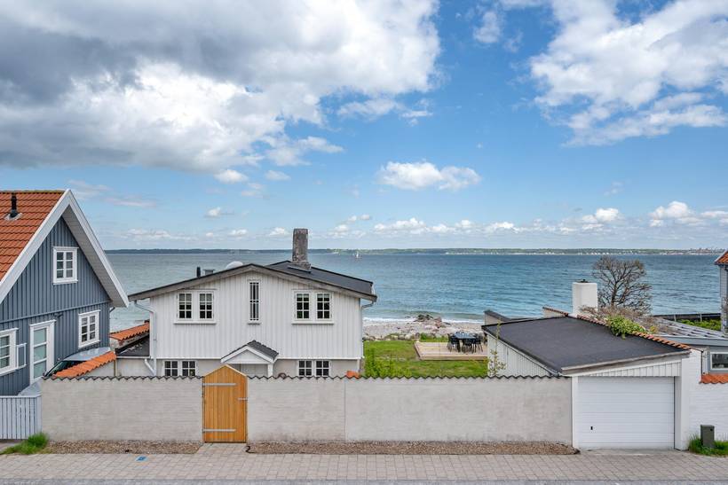 Foto von Ferienhaus RY04 auf Helsingør - Nordseeland