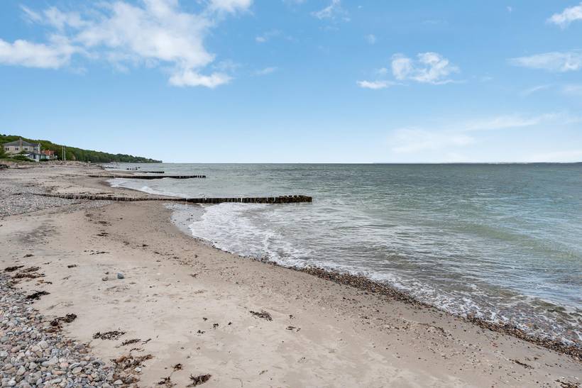 Foto von Ferienhaus RY04 auf Helsingør - Nordseeland