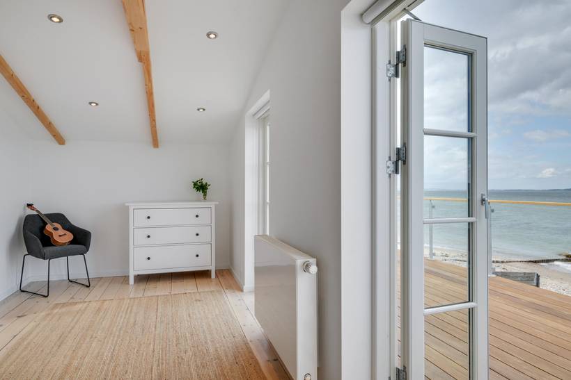 Foto von Ferienhaus RY04 auf Helsingør - Nordseeland