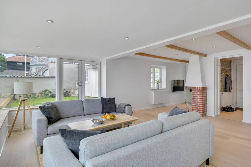 Foto von Ferienhaus RY04 auf Helsingør - Nordseeland