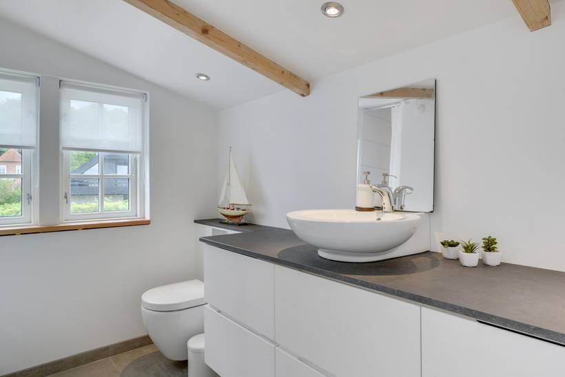 Foto von Ferienhaus RY04 auf Helsingør - Nordseeland