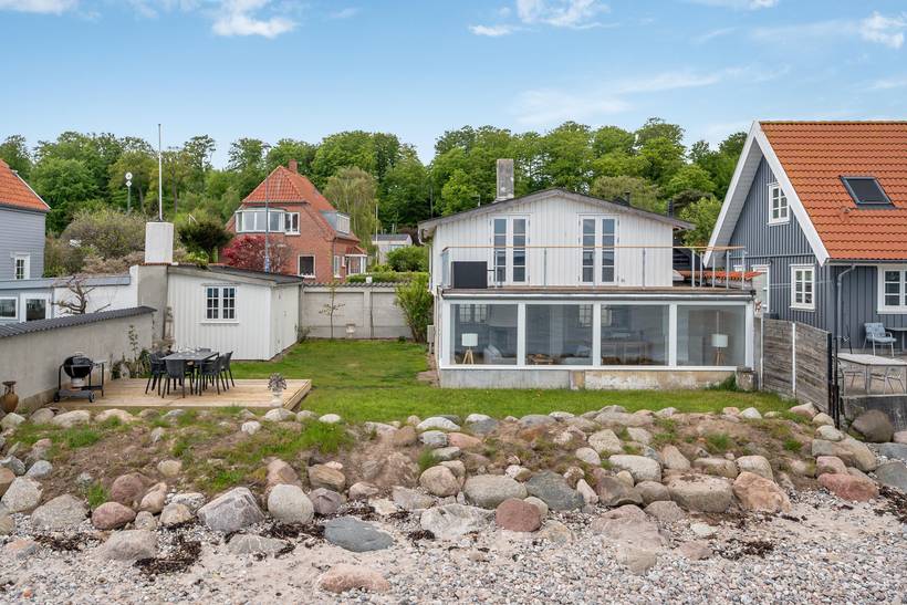 Foto von Ferienhaus RY04 auf Helsingør - Nordseeland
