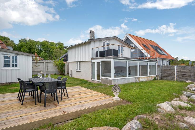 Foto von Ferienhaus RY04 auf Helsingør - Nordseeland