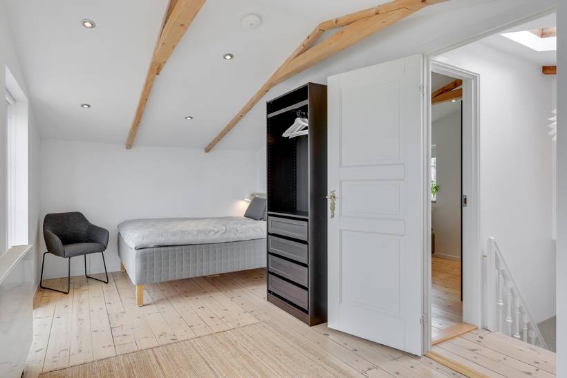 Foto von Ferienhaus RY04 auf Helsingør - Nordseeland