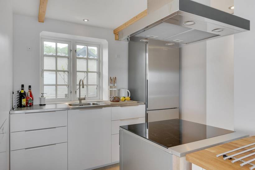 Foto von Ferienhaus RY04 auf Helsingør - Nordseeland