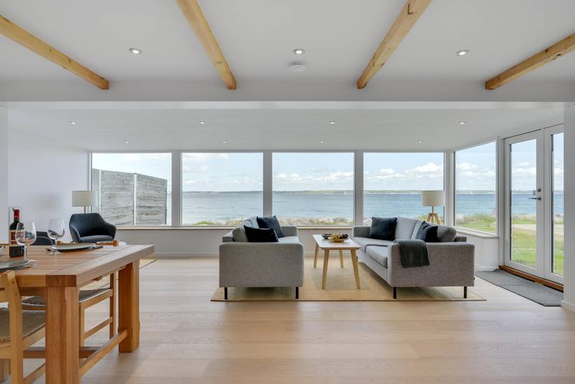 Foto von Ferienhaus RY04 auf Helsingør - Nordseeland