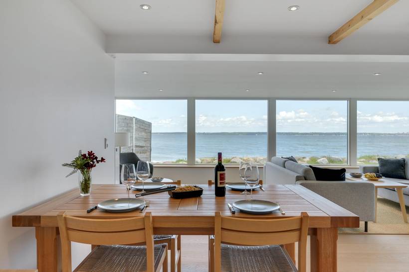 Foto von Ferienhaus RY04 auf Helsingør - Nordseeland