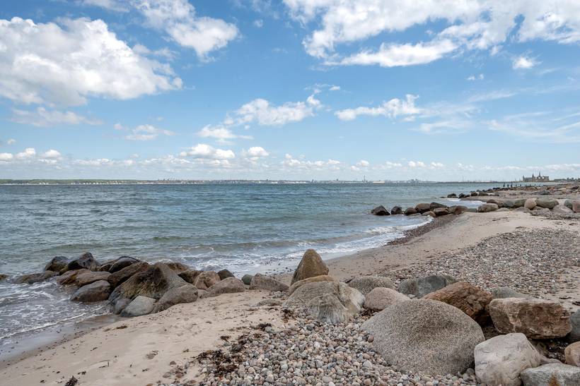 Foto von Ferienhaus RY04 auf Helsingør - Nordseeland