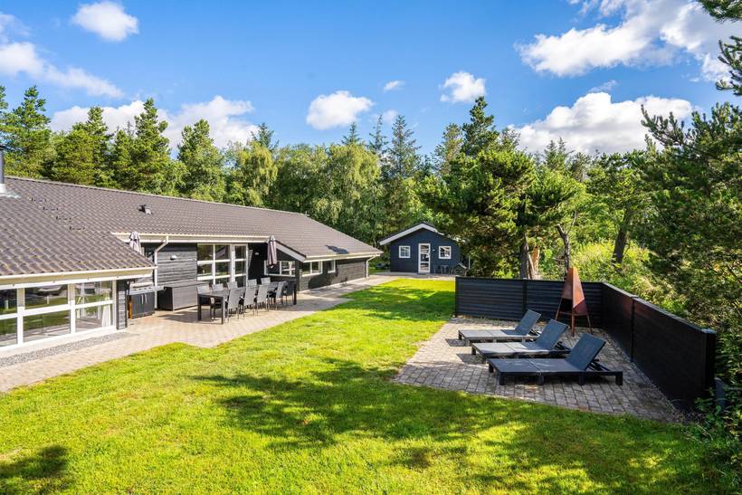Foto von Ferienhaus RY07 in Ho - Blåvand - Westjütland