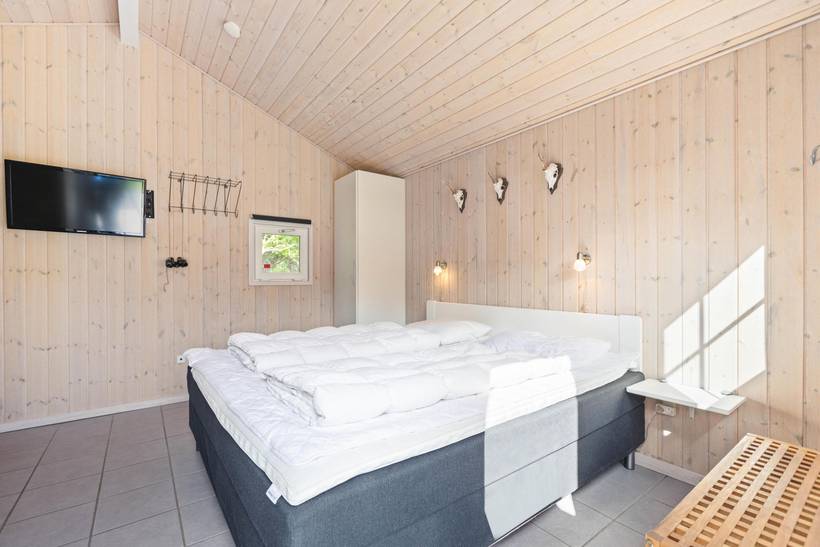Foto von Ferienhaus RY07 in Ho - Blåvand - Westjütland