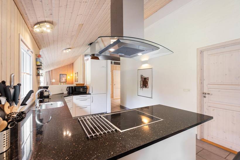 Foto von Ferienhaus RY07 in Ho - Blåvand - Westjütland