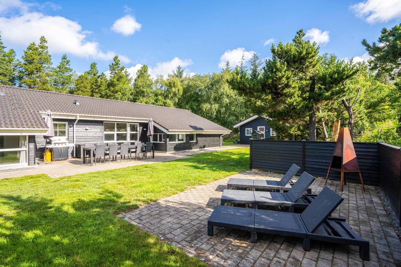 Foto von Ferienhaus RY07 in Ho - Blåvand - Westjütland