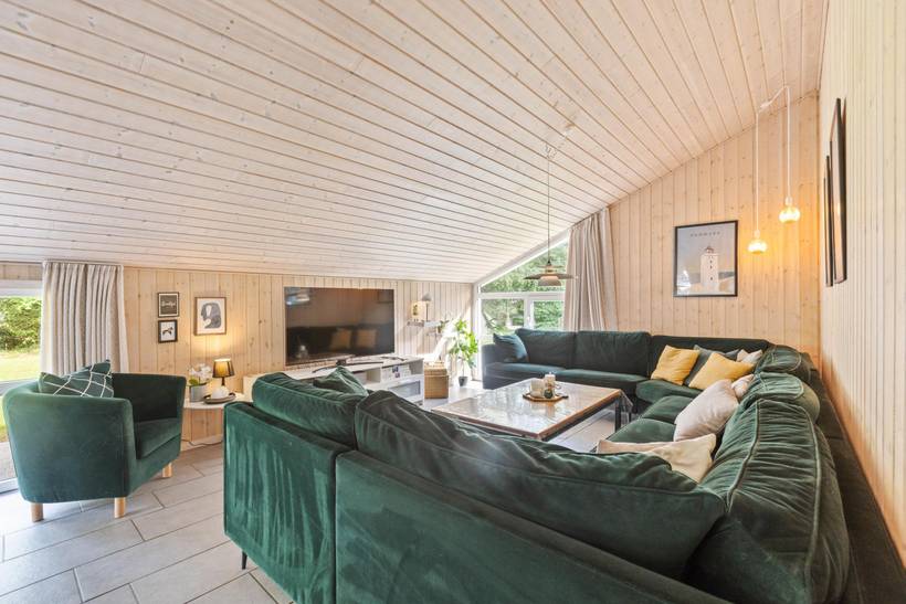 Foto von Ferienhaus RY07 in Ho - Blåvand - Westjütland