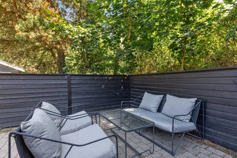 Foto von Ferienhaus RY07 in Ho - Blåvand - Westjütland