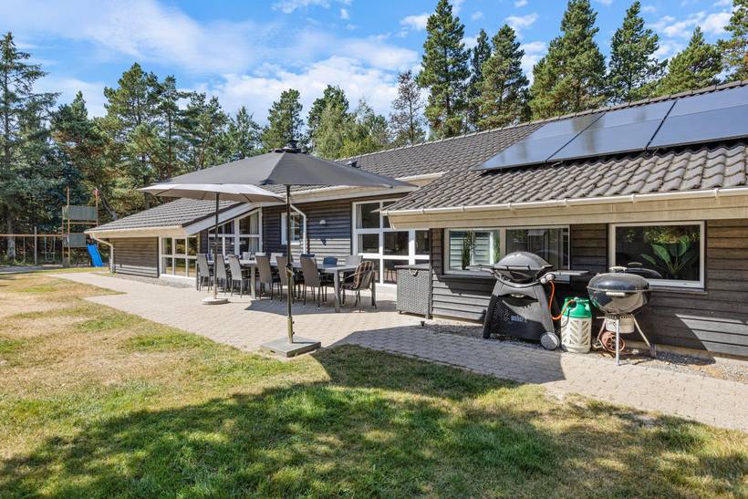 Foto von Ferienhaus RY07 in Ho - Blåvand - Westjütland